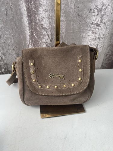 Gorgeous suede mantaray - gorgeous,