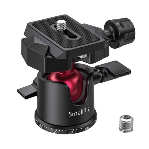 Smallrig mini ball head - mini,