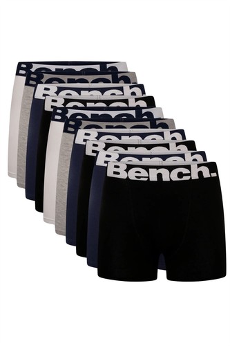 Bench mens pack - mens,