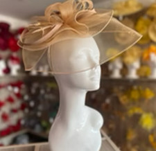 Brand New "Fascinators Direct"