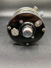 Vintage Abu Ambassadeur 8000c