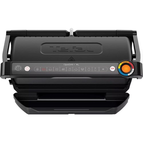 Tefal gc7278g1 optigrill xl - optigrill+,
