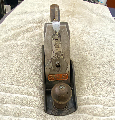 Vintage stanley 1 2 - stanley, 4