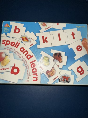 Early learning centre - early,