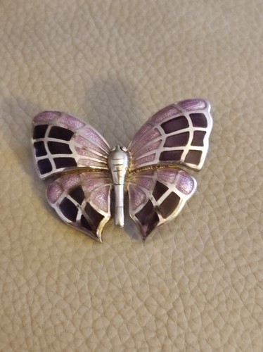 Beautiful plique jour nicole - a,