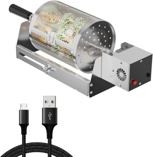 Nikou rotisserie grill - rotisserie,