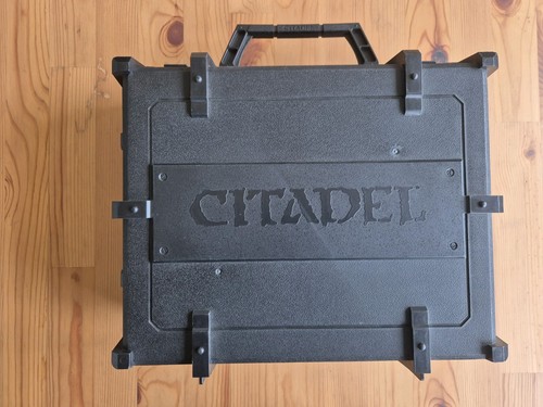 Warhammer citadel skirmish - warhammer,