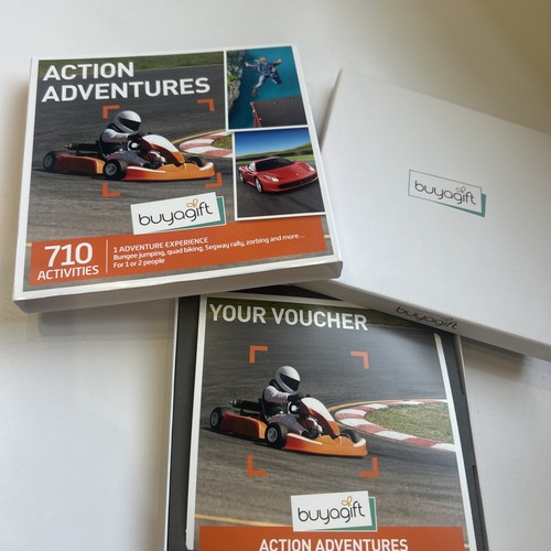 Buyagift voucher action - voucher,