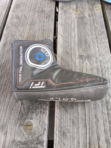 Cleveland tfi blade putter - cleveland,