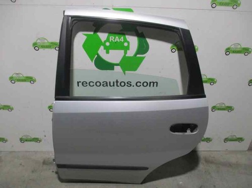 821014u130 rear left door 5 - door,