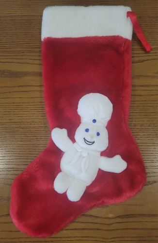 Pillsbury doughboy poppin - doughboy, poppin'