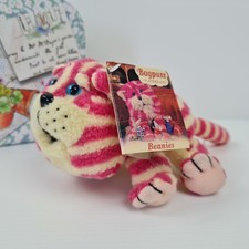 Bagpuss Cat Original 1999