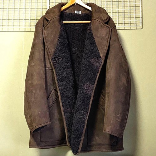Premium leather brown - premium,