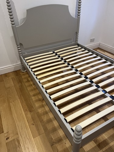 John lewis bobbin bed frame - john,