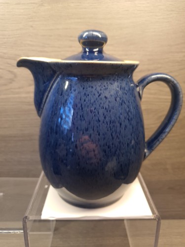 Denby pottery manor blue - manor,