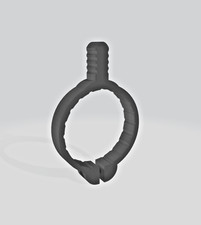 3D Printed Rifle Scope