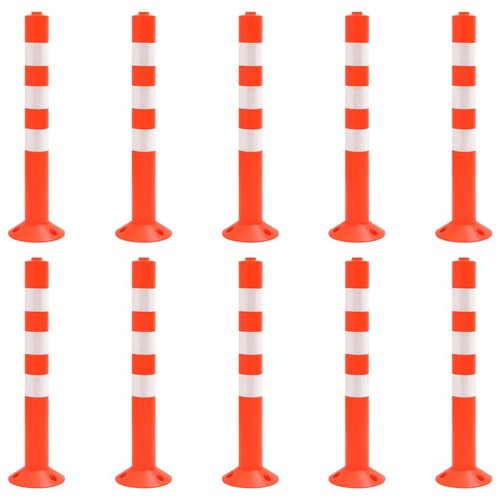 Traffic control bollards - traffic,