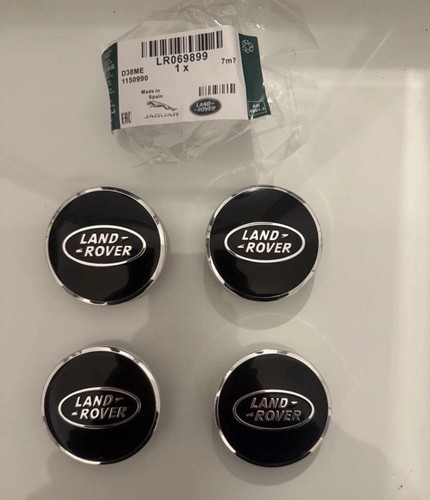 Genuine land rover discovery - genuine,