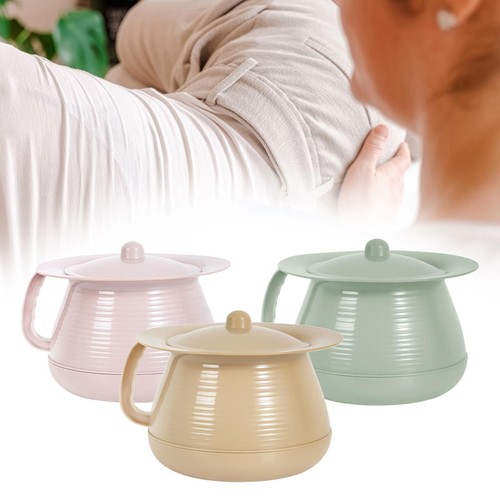 Spittoon night commode bucket - commode,