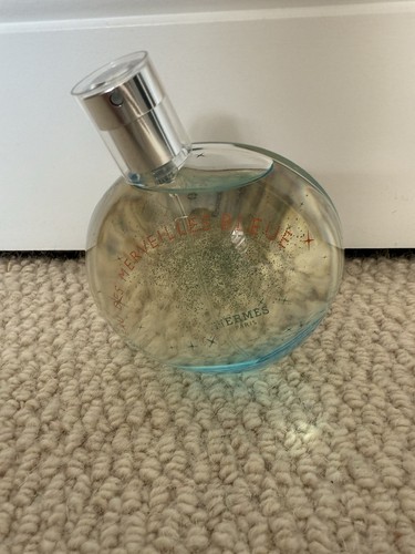Hermes eau des merveilles - hermes,