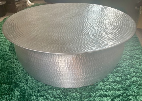Habitat orrico round metal - orrico.,