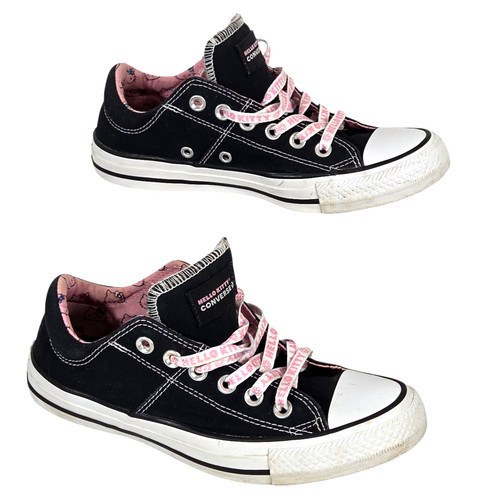Hello kitty converse - hello,