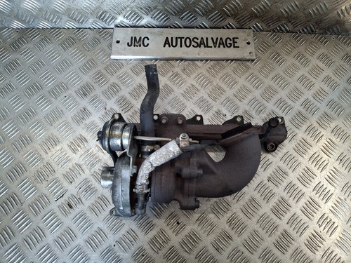 Citroen peugeot ford hdi - 1.4,