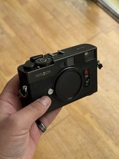 Minolta Cle Leica M-Mount 35mm