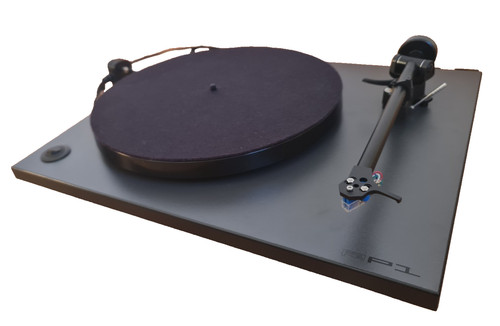 Rega rp1 cool grey - rp1, elys