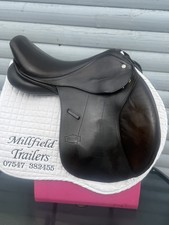 Brown 17 inch GFS Monarch Jump