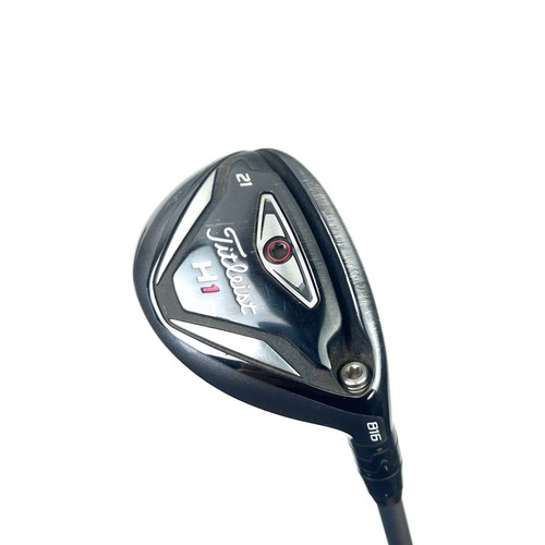 Titleist 816 hybrid 21 - titleist,