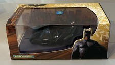 Scalextric - Batmobile Tumbler Batman Begins - C2635 Boxed
