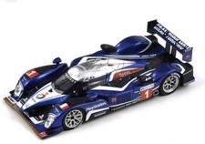 1:43 SPARK S1291 Peugeot 908