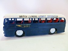 MAK'S (?) 4402 BOAC SINGLE