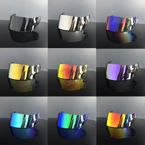 Sk6 helmet visor - sk6,
