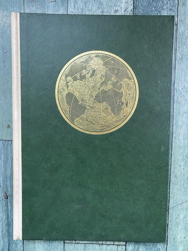 The readers digest great world - readers,