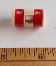 Compact Made In England