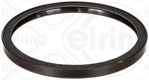 Crankshaft shaft seal fits - shaft,