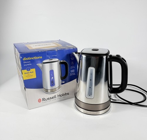 Russell hobbs distinctions - hobbs,