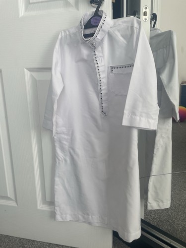 Boys jubba used - boys,