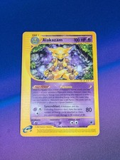 Alakazam - 33/165 - Expedition