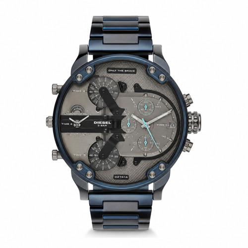 New diesel daddy - diesel, 2.0
