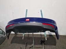 VAUXHALL INSIGNIA REAR BUMPER