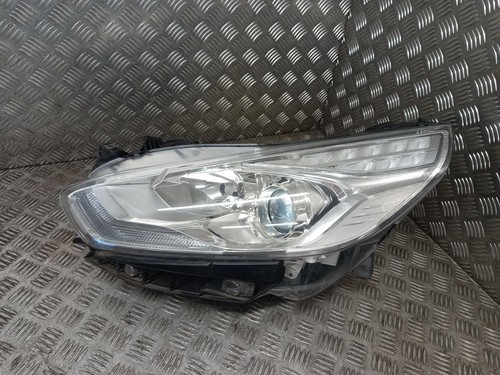 Ford galaxy mk4 - ford, left