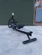 Matrix RXP Rowing Machine