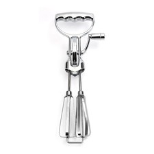 Hand Crank Egg Beater