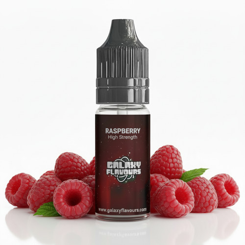 Raspberry flavouring - raspberry,