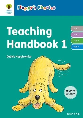 Teaching handbook - teaching,
