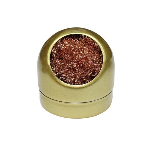 Soldering iron tip - tip, cleaner