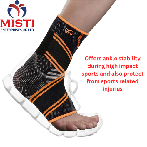 Ankle binder air pro - air,